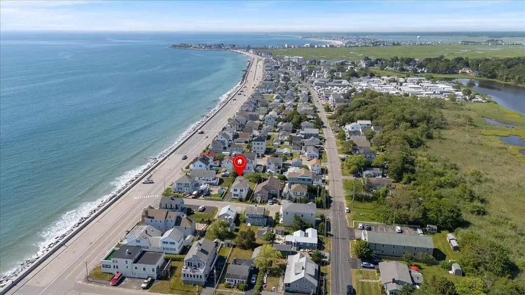 1 Twelfth Street Hampton NH 03842