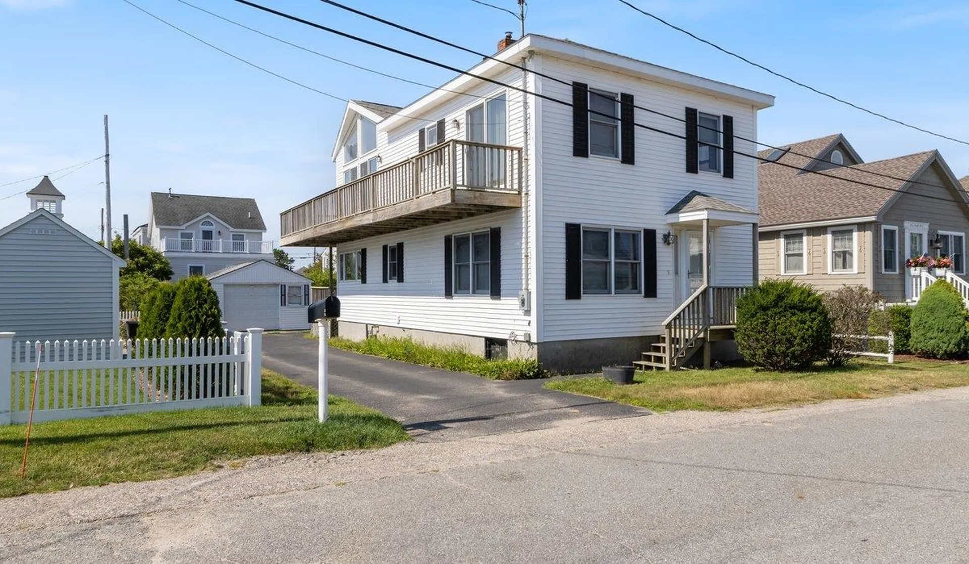 1 Twelfth Street Hampton NH 03842