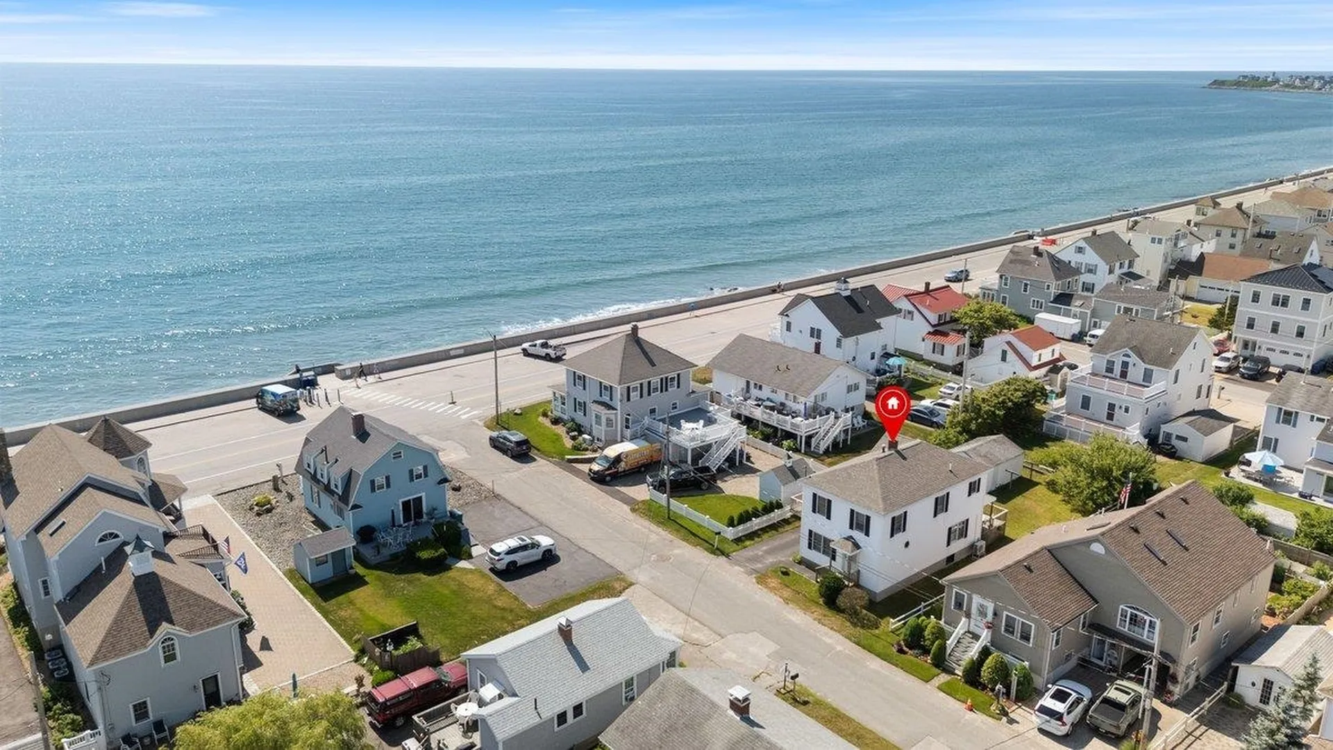 1 Twelfth Street Hampton NH 03842