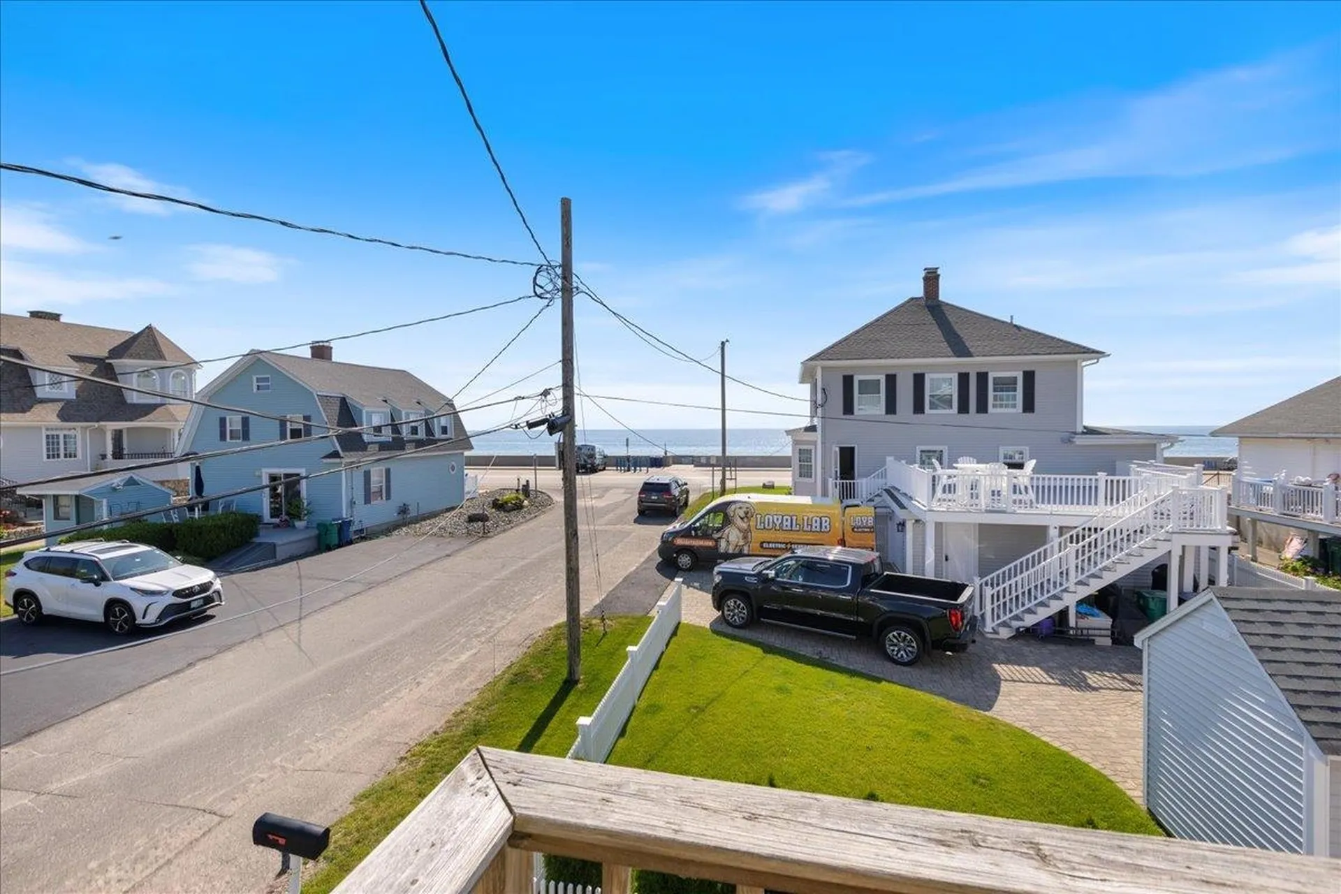 1 Twelfth Street Hampton NH 03842