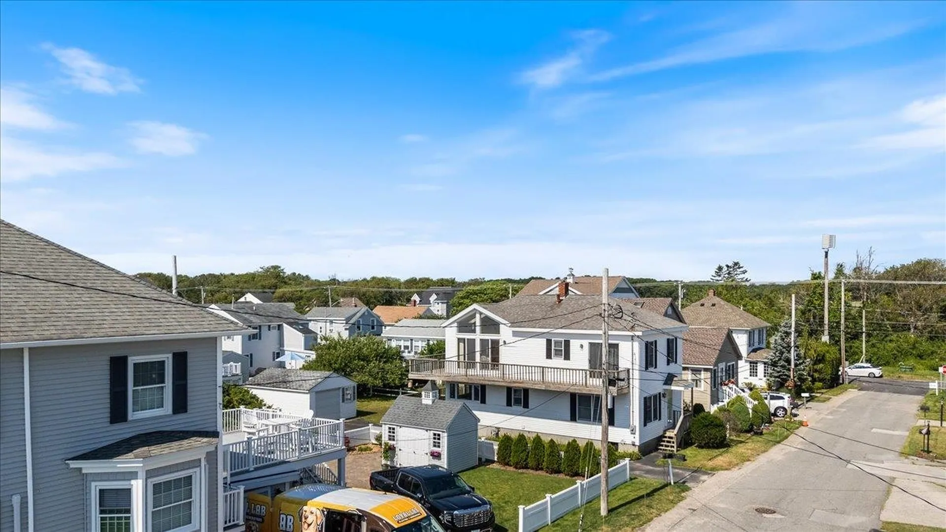1 Twelfth Street Hampton NH 03842