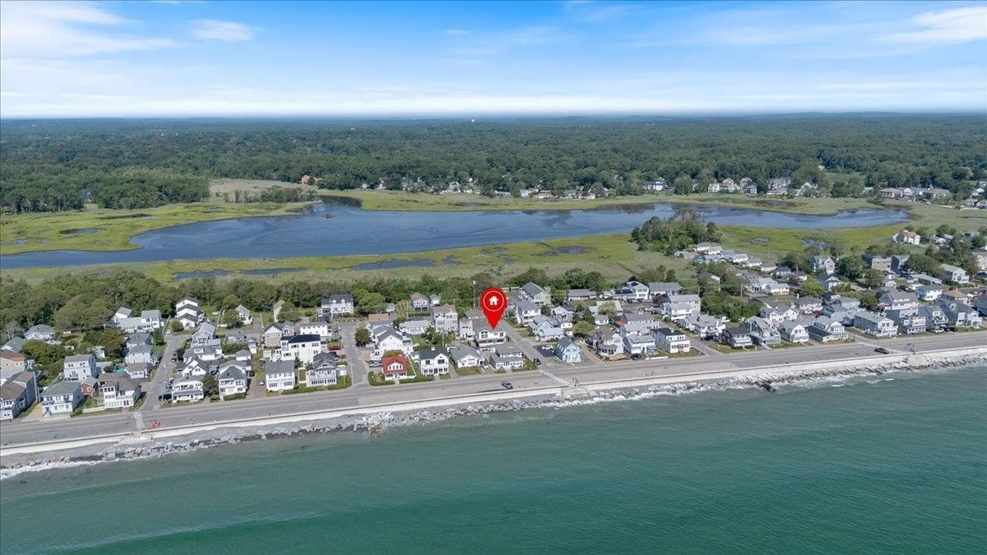 1 Twelfth Street Hampton NH 03842