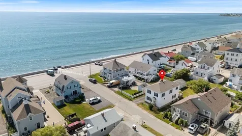 1 Twelfth Street Hampton NH 03842