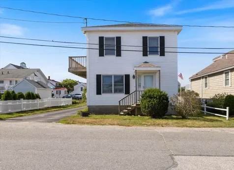 1 Twelfth Street Hampton NH 03842