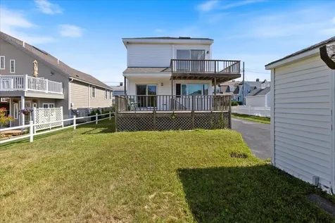 1 Twelfth Street Hampton NH 03842