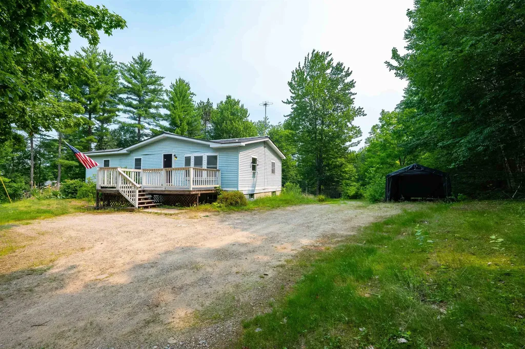 103 Lily Pond Road Alton NH 03809