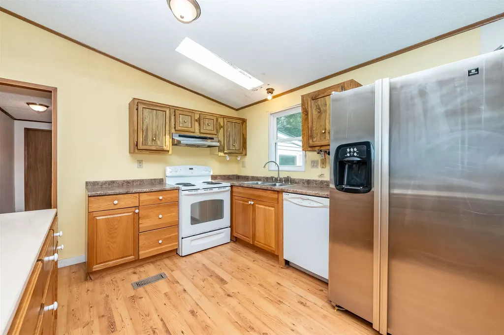 103 Lily Pond Road Alton NH 03809