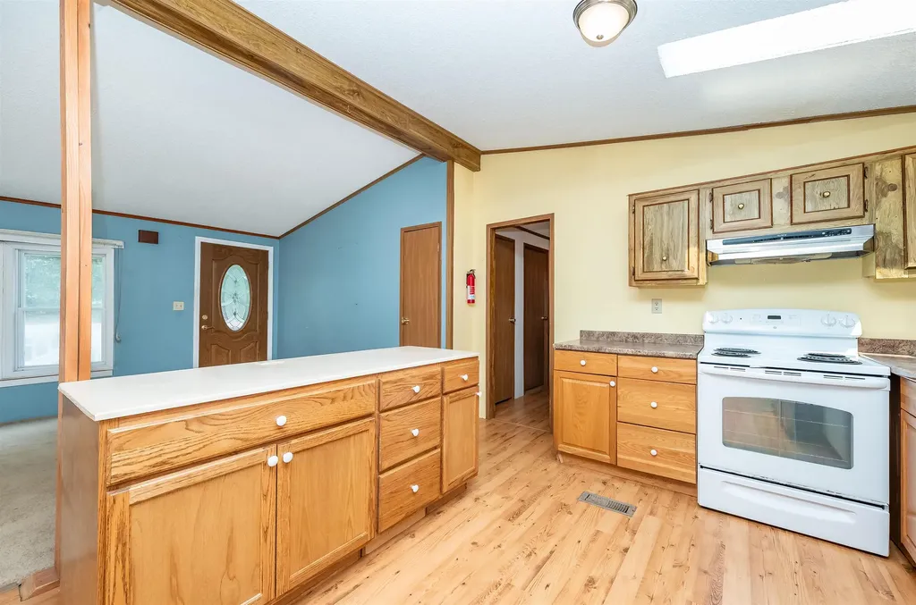 103 Lily Pond Road Alton NH 03809