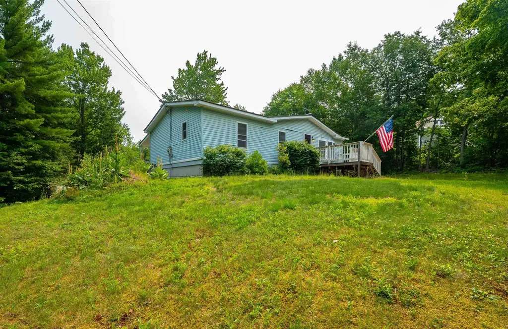 103 Lily Pond Road Alton NH 03809