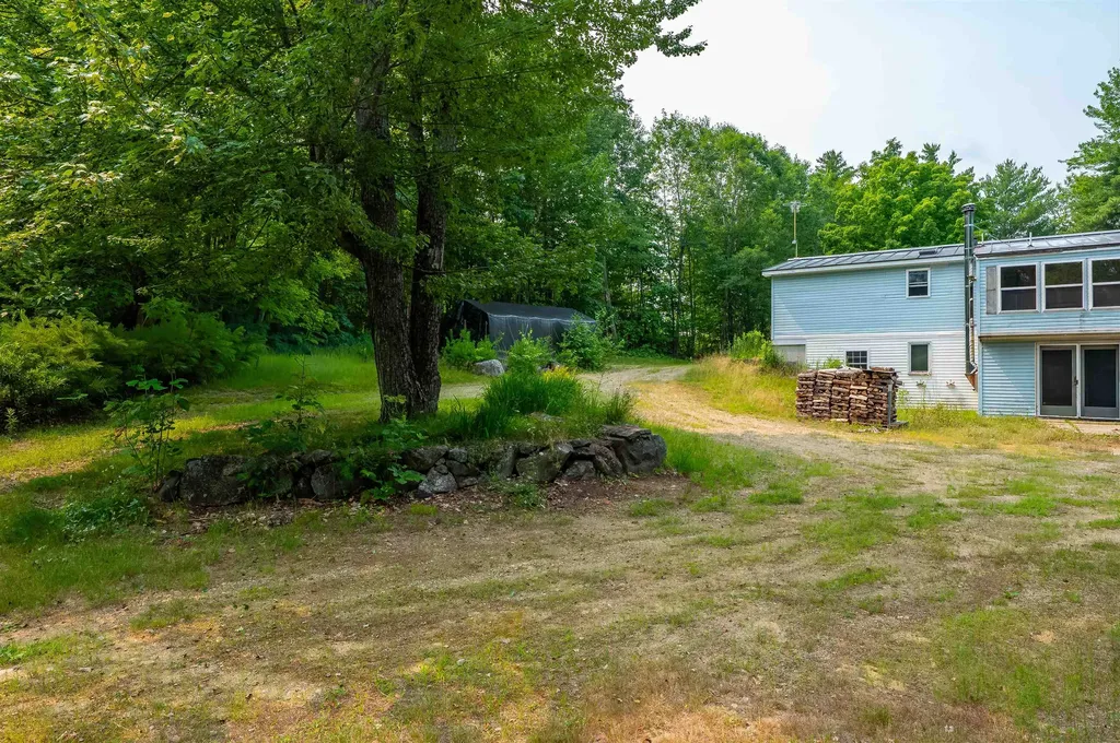 103 Lily Pond Road Alton NH 03809