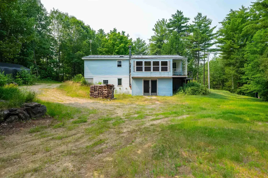 103 Lily Pond Road Alton NH 03809