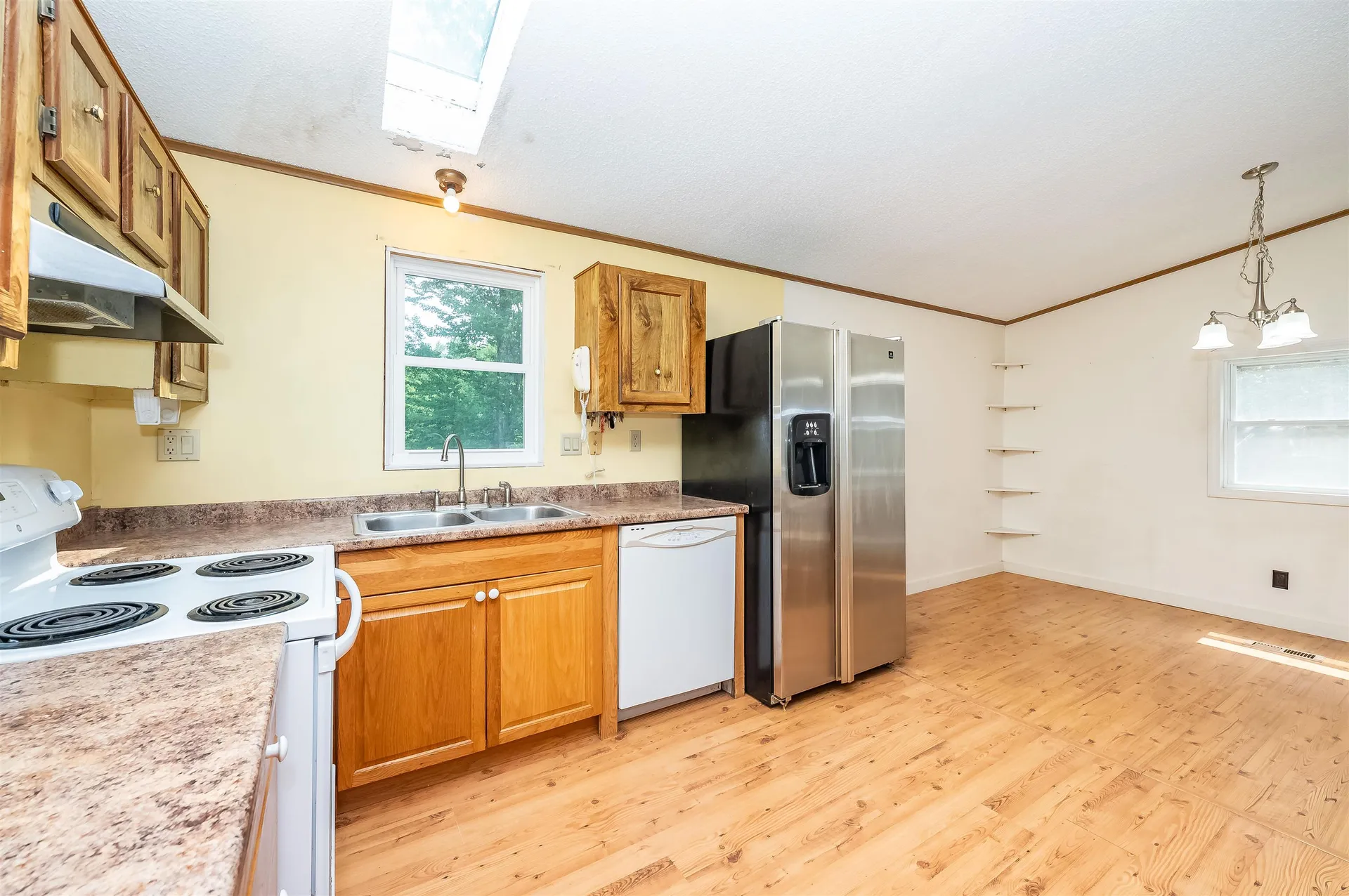 103 Lily Pond Road Alton NH 03809