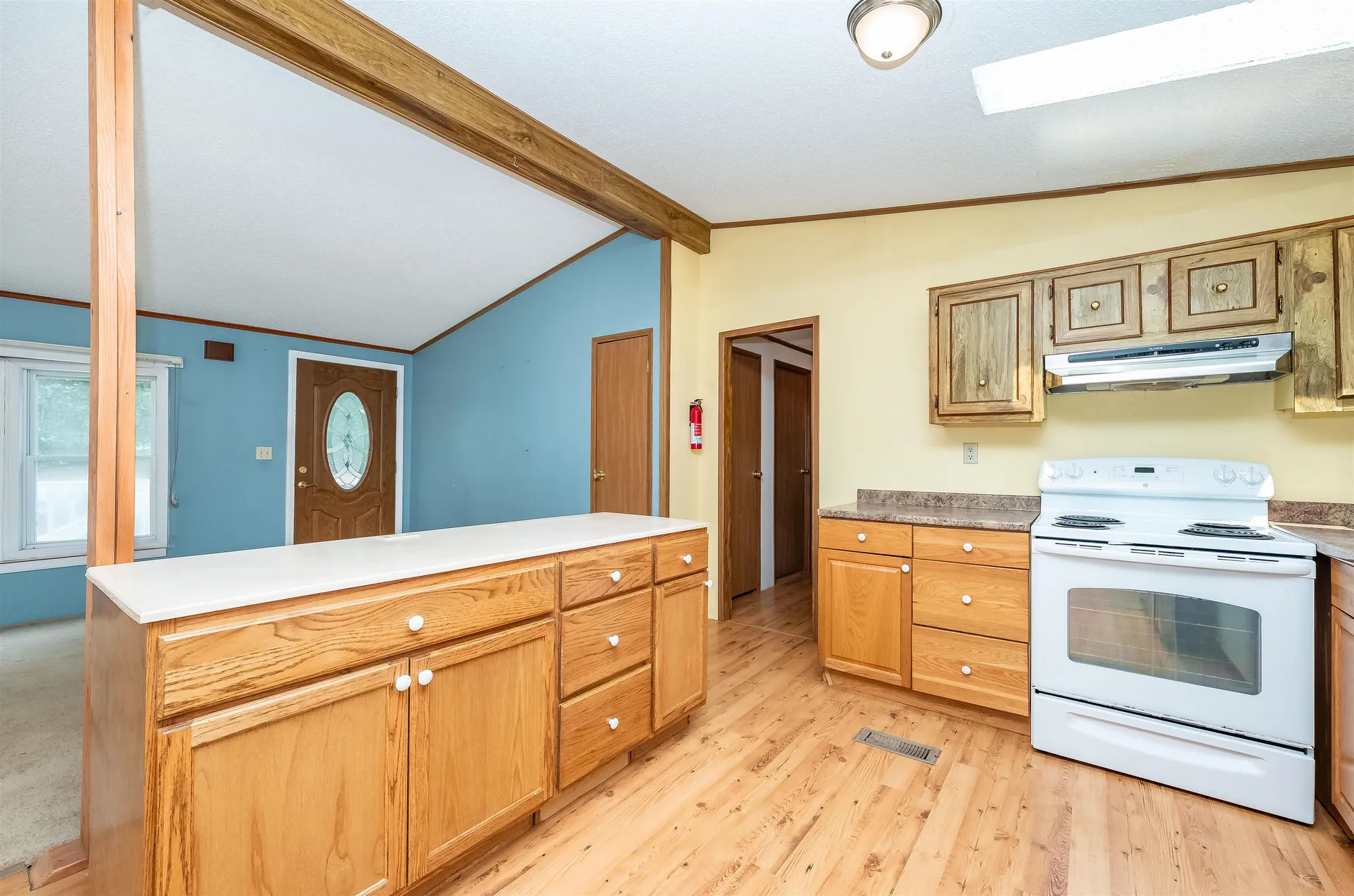 103 Lily Pond Road Alton NH 03809