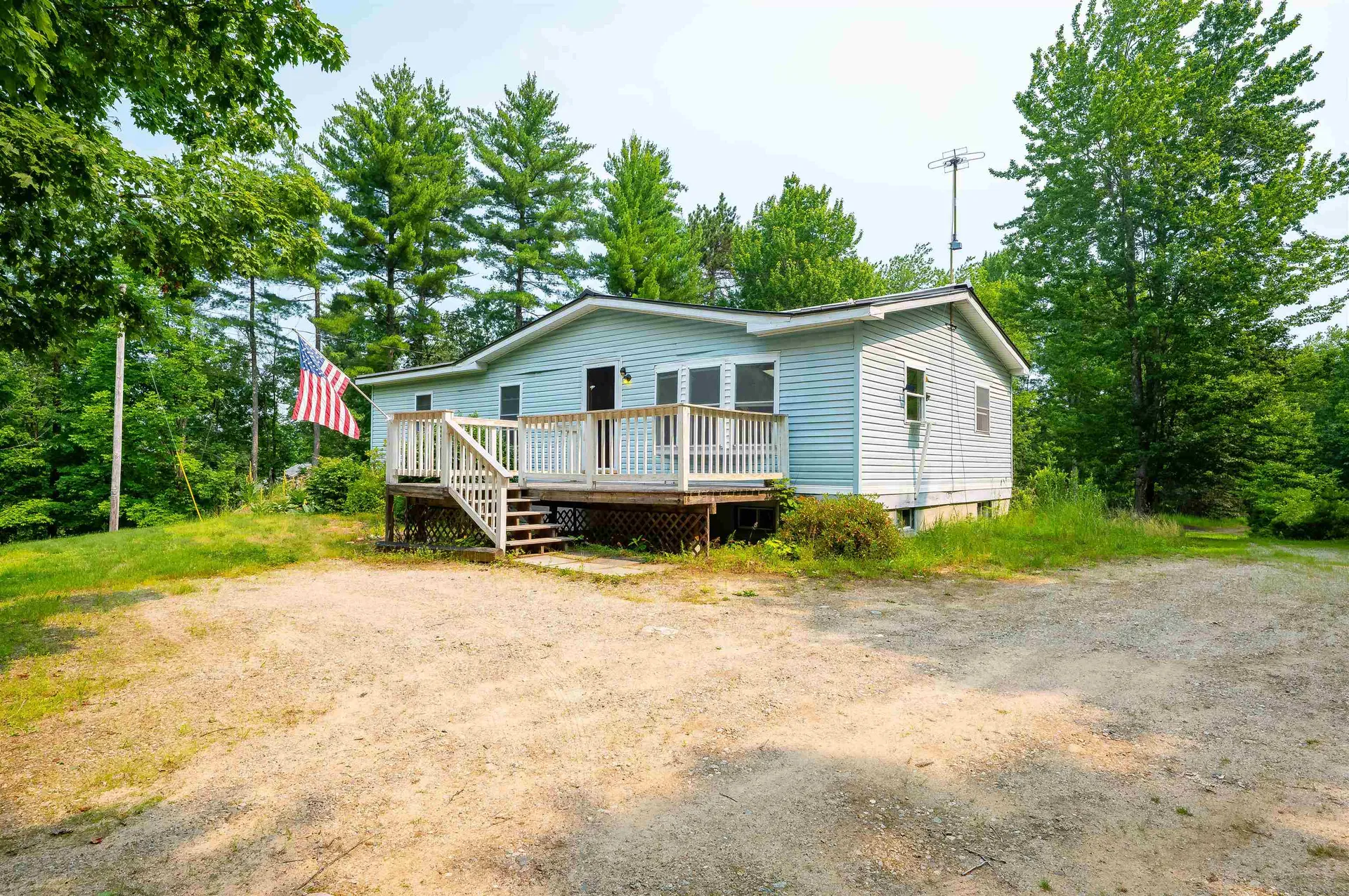 103 Lily Pond Road Alton NH 03809