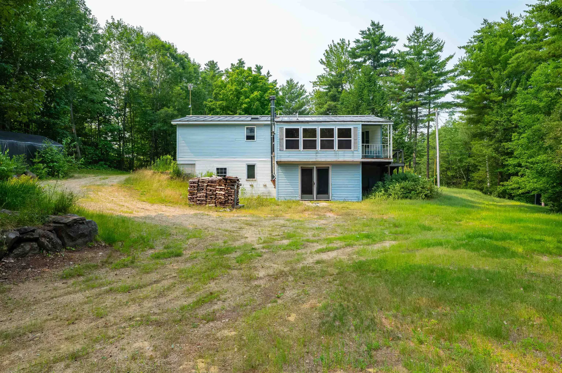 103 Lily Pond Road Alton NH 03809