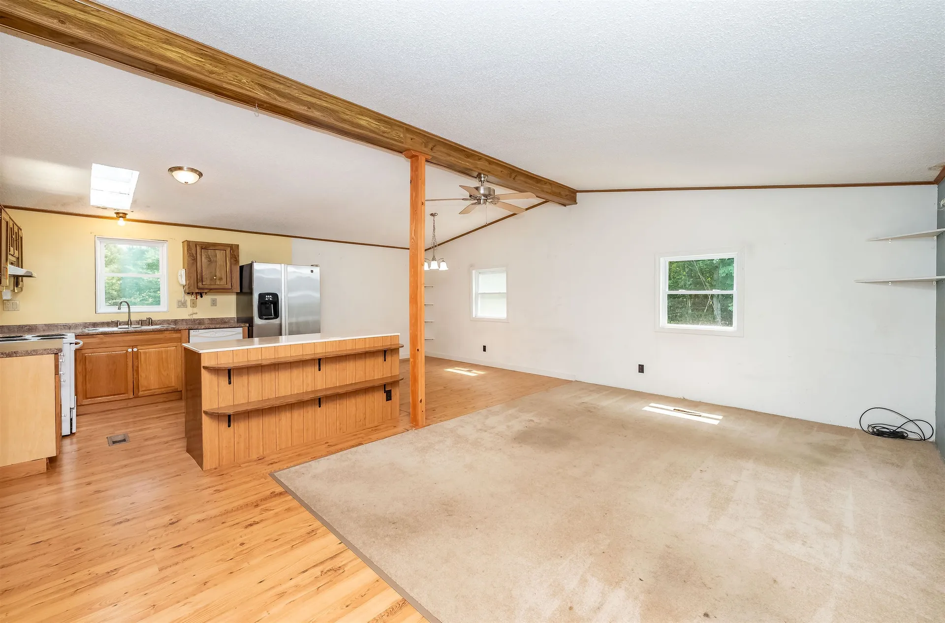 103 Lily Pond Road Alton NH 03809