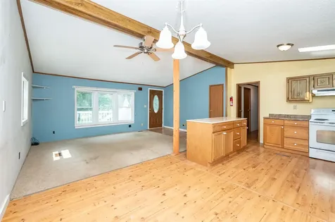 103 Lily Pond Road Alton NH 03809