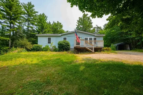 103 Lily Pond Road Alton NH 03809