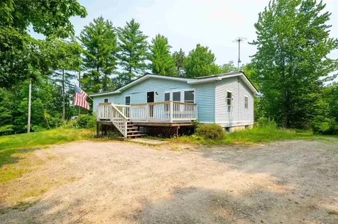103 Lily Pond Road Alton NH 03809