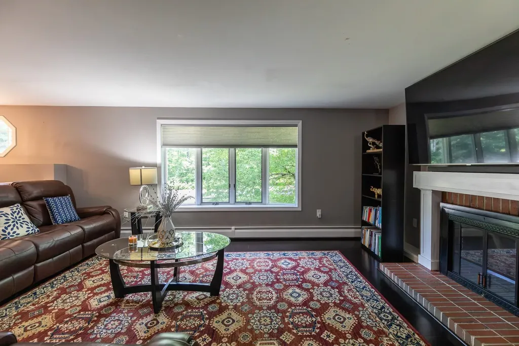 35 Shaker Road Concord NH 03301