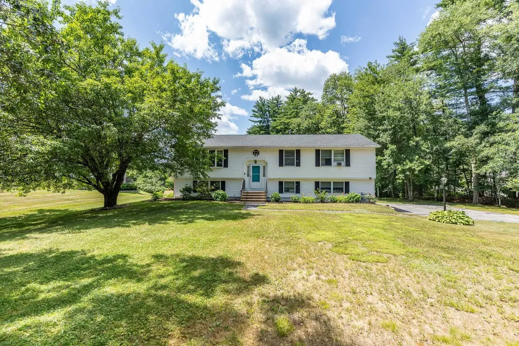 35 Shaker Road Concord NH 03301