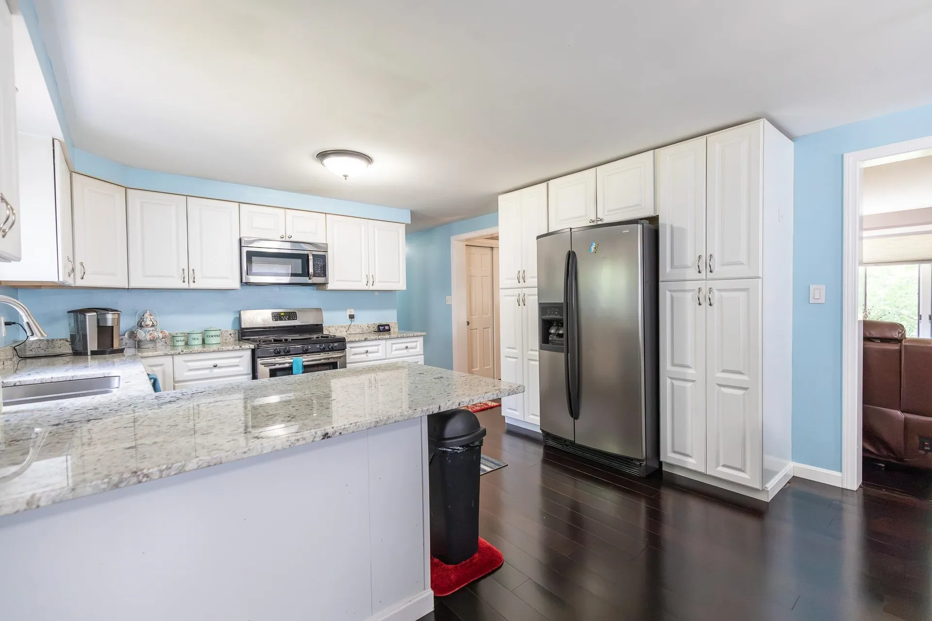 35 Shaker Road Concord NH 03301