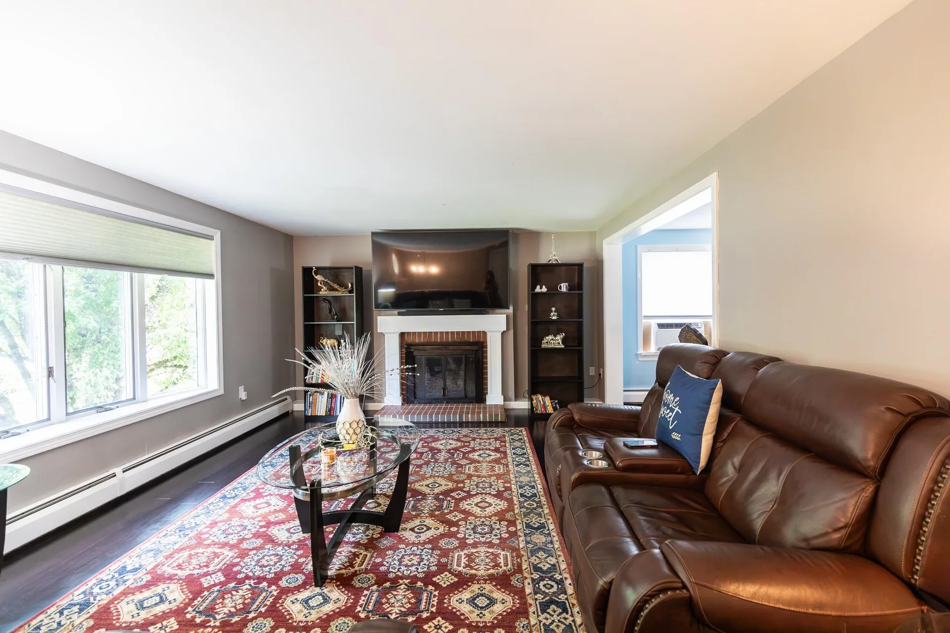 35 Shaker Road Concord NH 03301