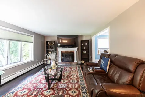 35 Shaker Road Concord NH 03301