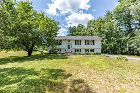35 Shaker Road Concord NH 03301