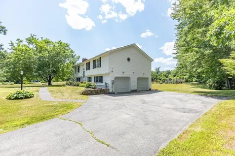 35 Shaker Road Concord NH 03301