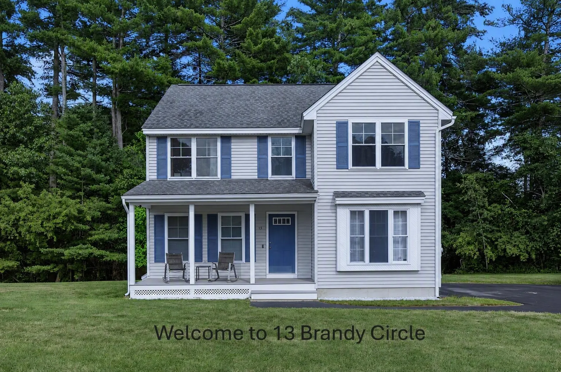 13 Brandy Circle Litchfield NH 03052