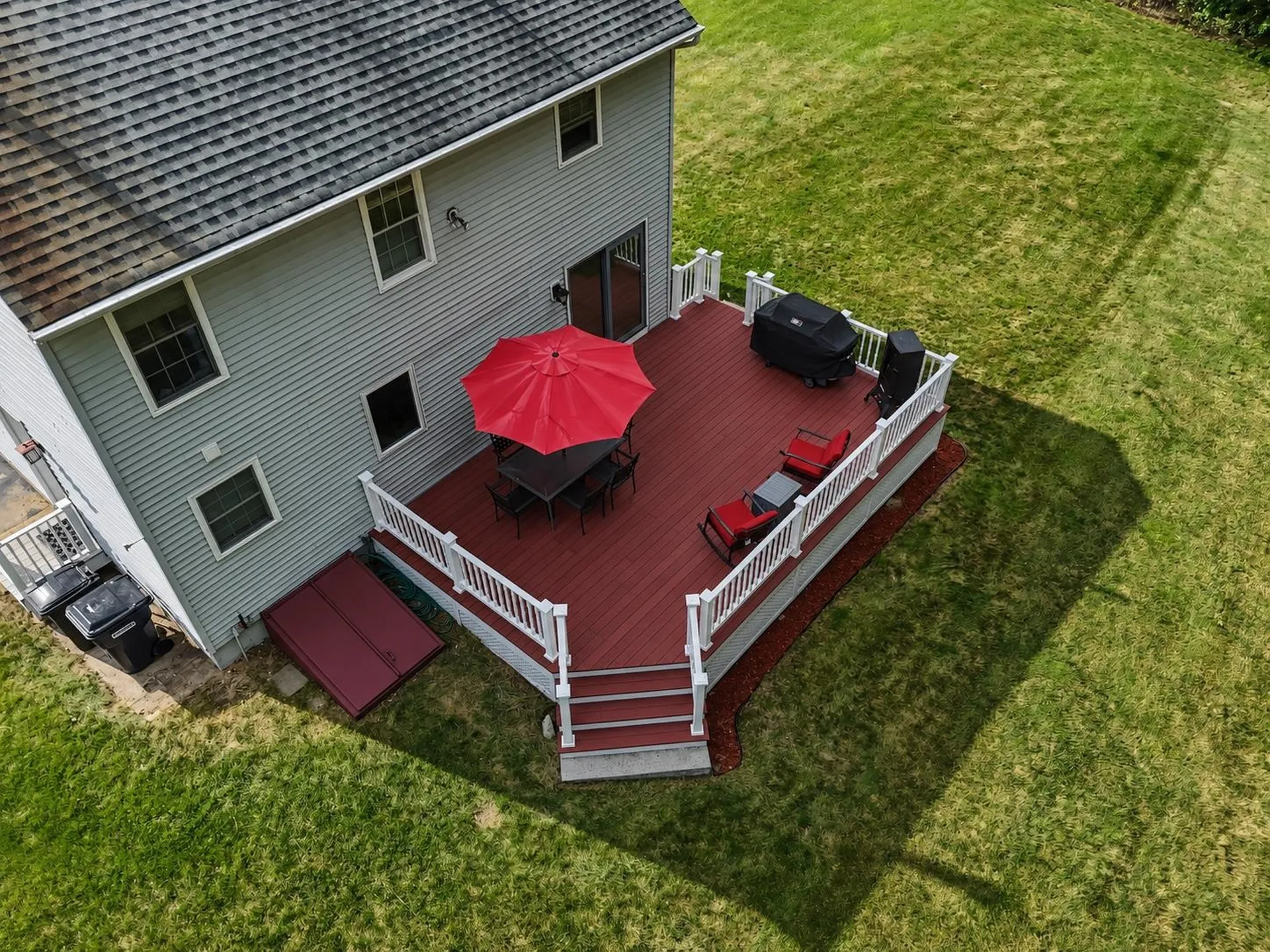 13 Brandy Circle Litchfield NH 03052