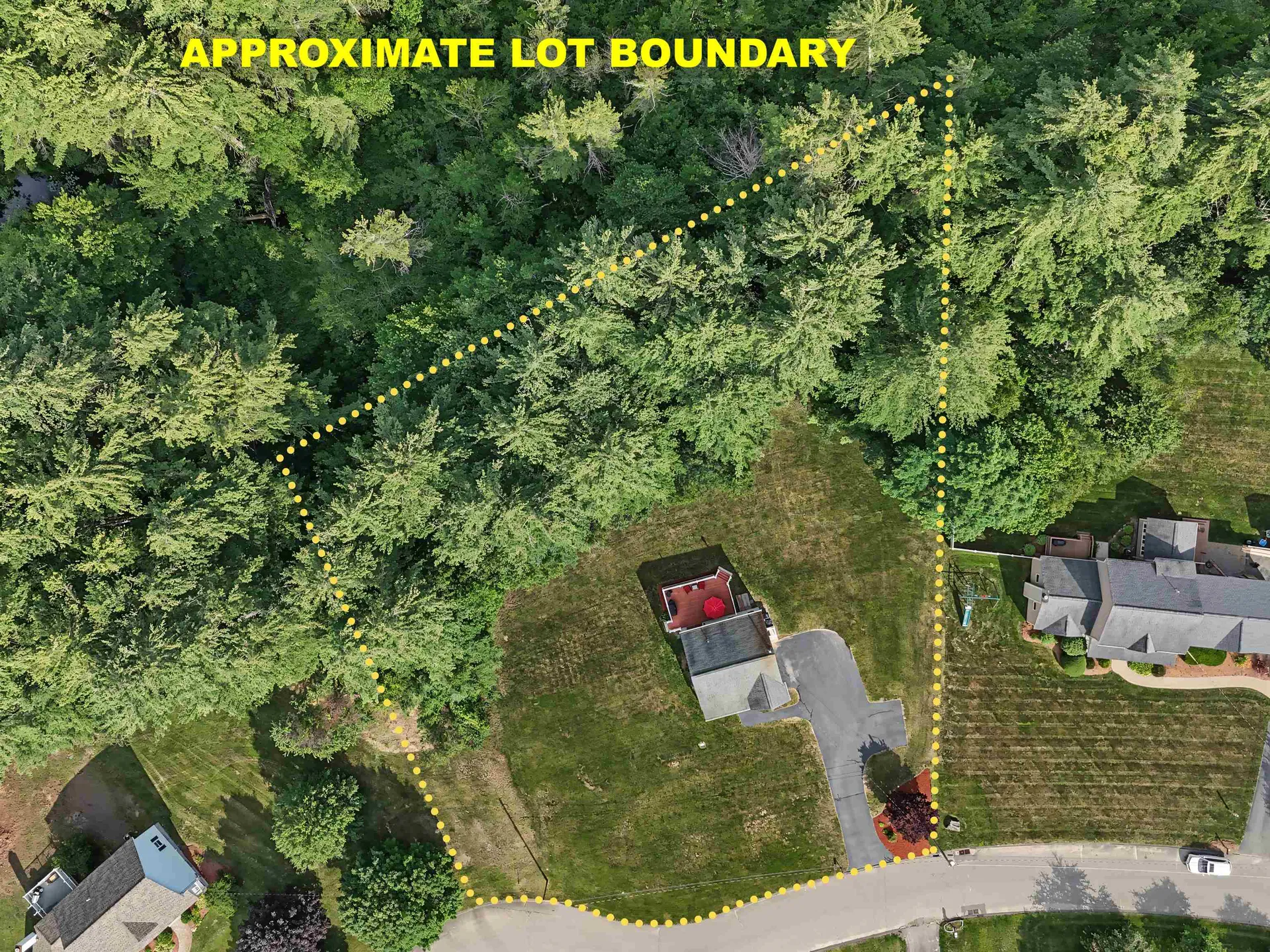 13 Brandy Circle Litchfield NH 03052