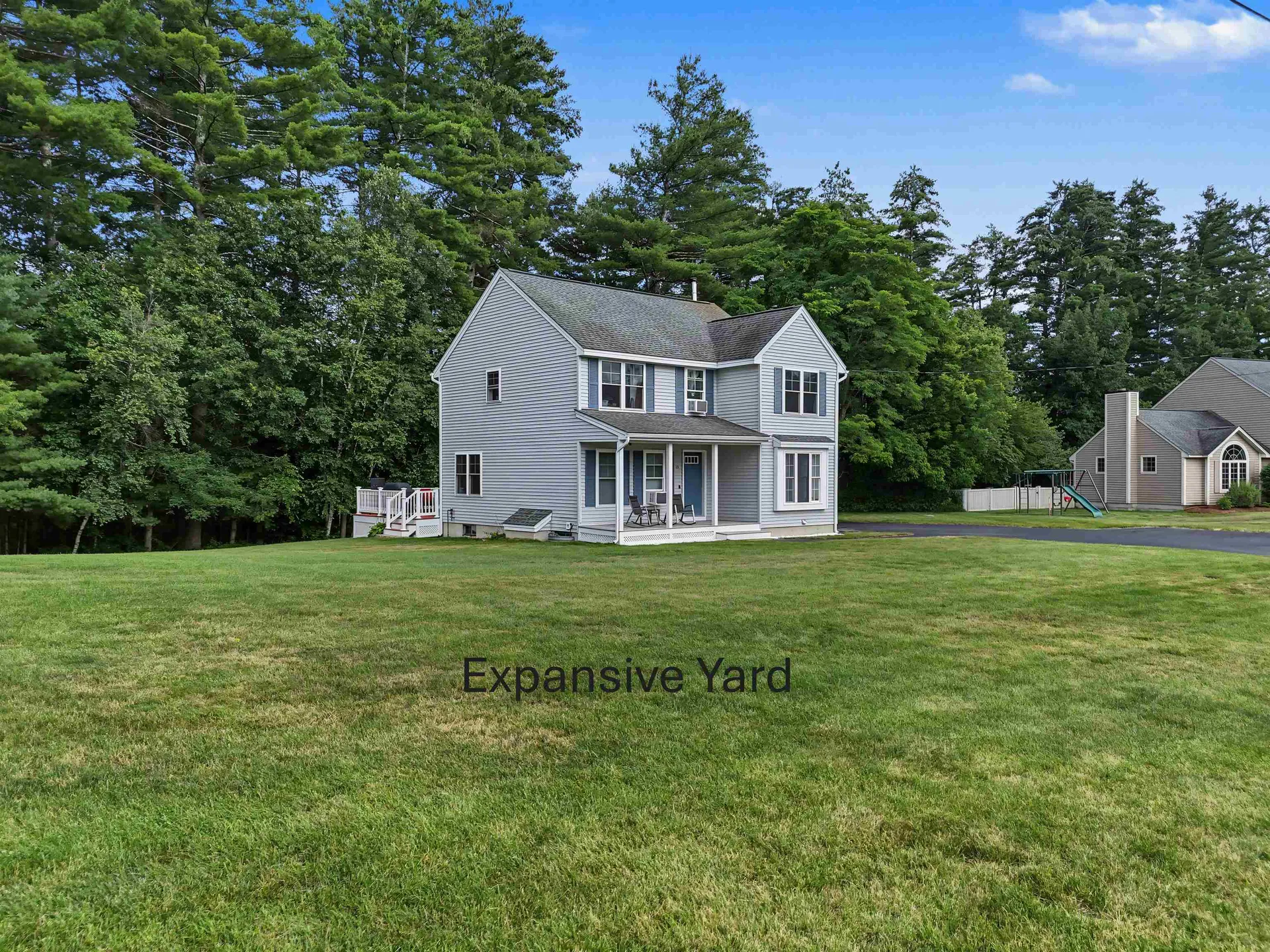 13 Brandy Circle Litchfield NH 03052
