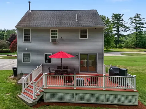 13 Brandy Circle Litchfield NH 03052