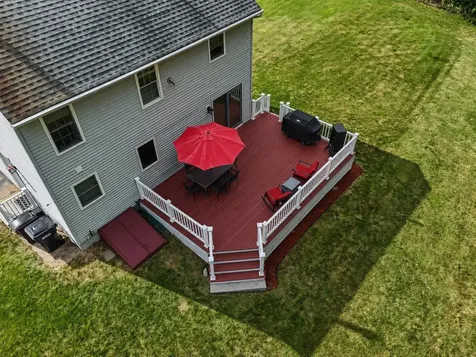 13 Brandy Circle Litchfield NH 03052