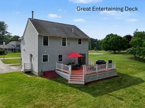 13 Brandy Circle Litchfield NH 03052