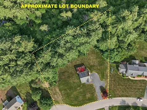 13 Brandy Circle Litchfield NH 03052