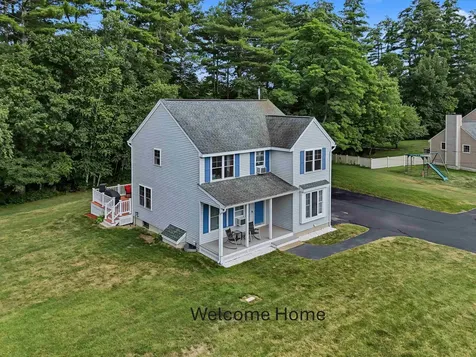 13 Brandy Circle Litchfield NH 03052