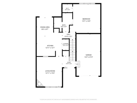 35 Forrest Street Hampstead NH 03826
