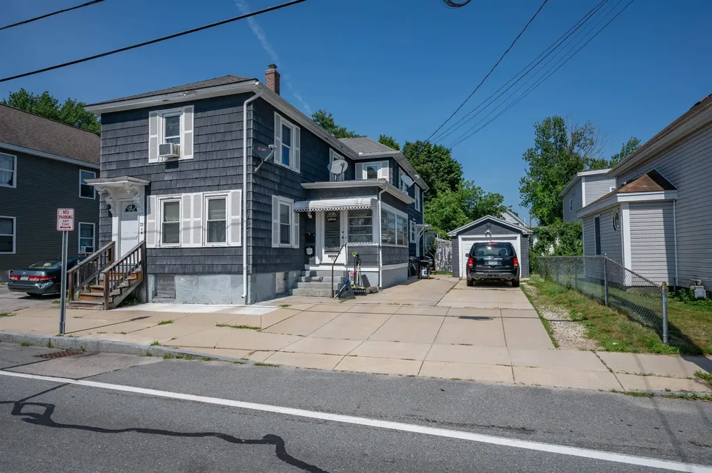 72 Palm Street Nashua NH 03060