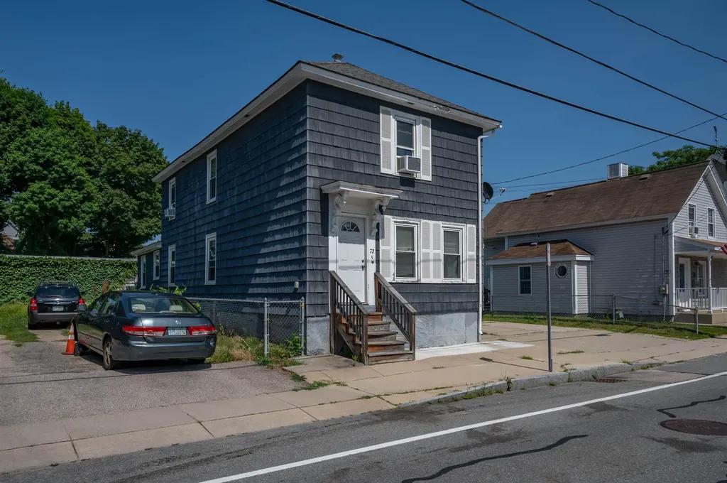 72 Palm Street Nashua NH 03060