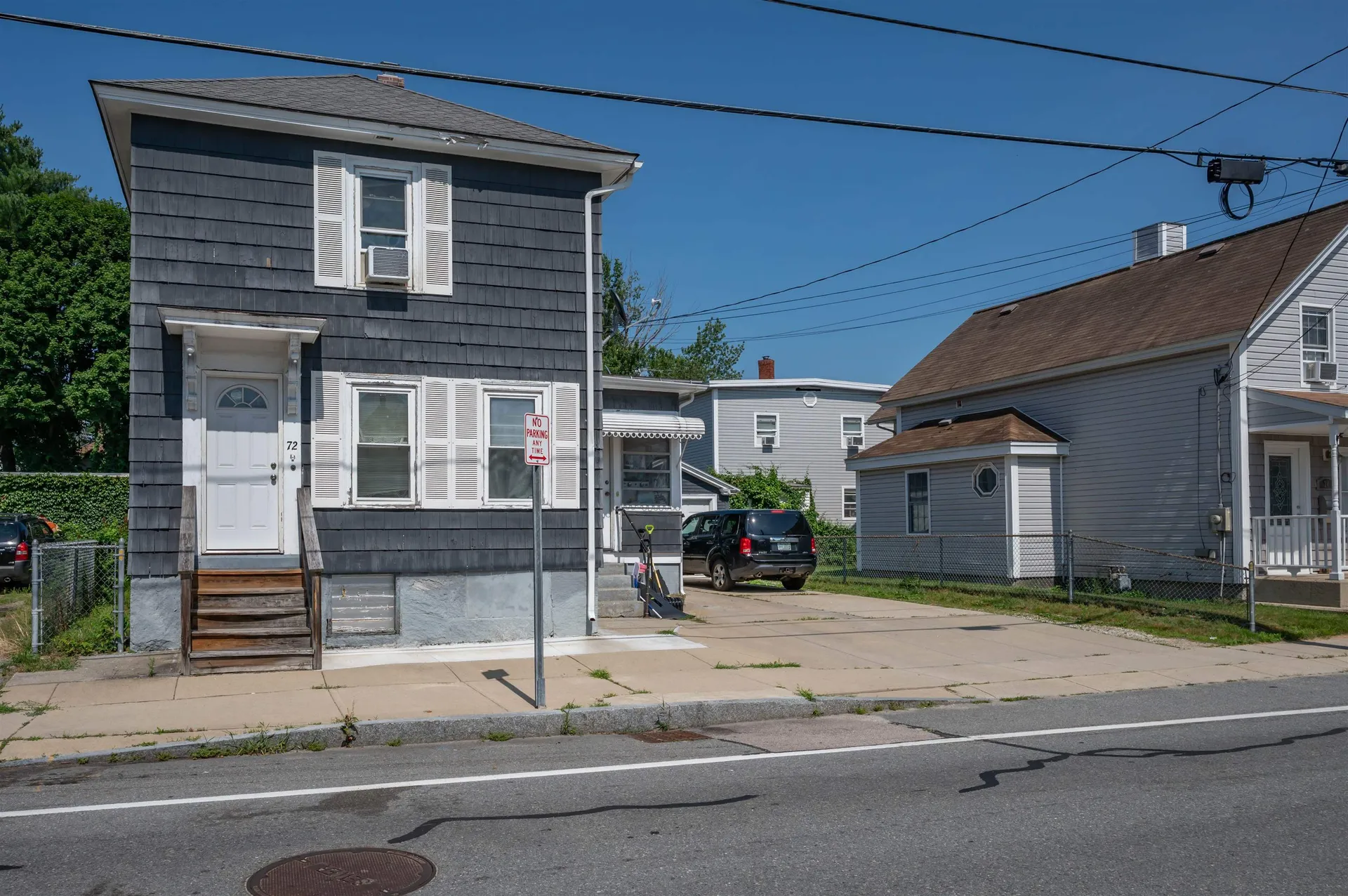72 Palm Street Nashua NH 03060