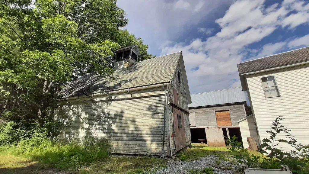 2055 & 2071 Main And 28 Pleasant Street Cavendish VT 05142
