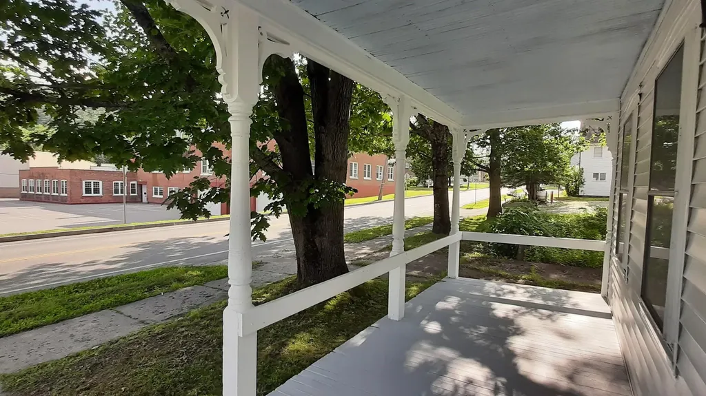 2055 & 2071 Main And 28 Pleasant Street Cavendish VT 05142