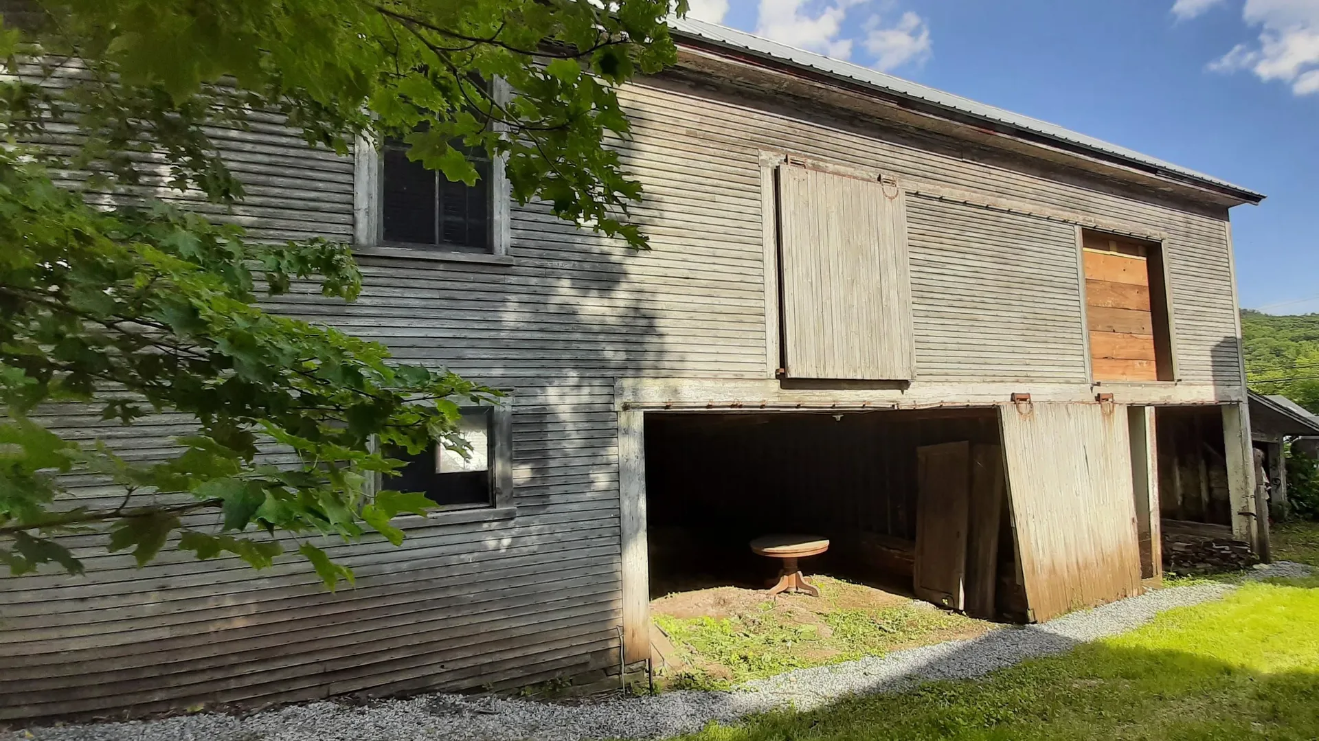2055 & 2071 Main And 28 Pleasant Street Cavendish VT 05142