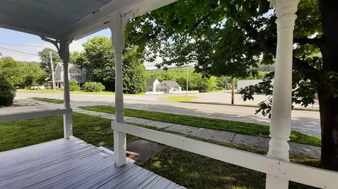 2055 & 2071 Main And 28 Pleasant Street Cavendish VT 05142
