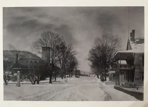 2055 & 2071 Main And 28 Pleasant Street Cavendish VT 05142