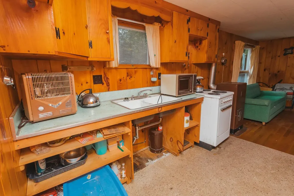 246 Mann Road Wilmington VT 05363