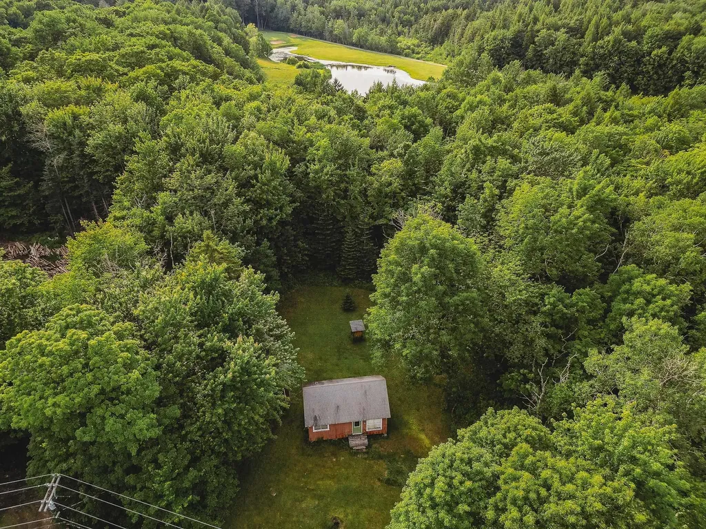 246 Mann Road Wilmington VT 05363